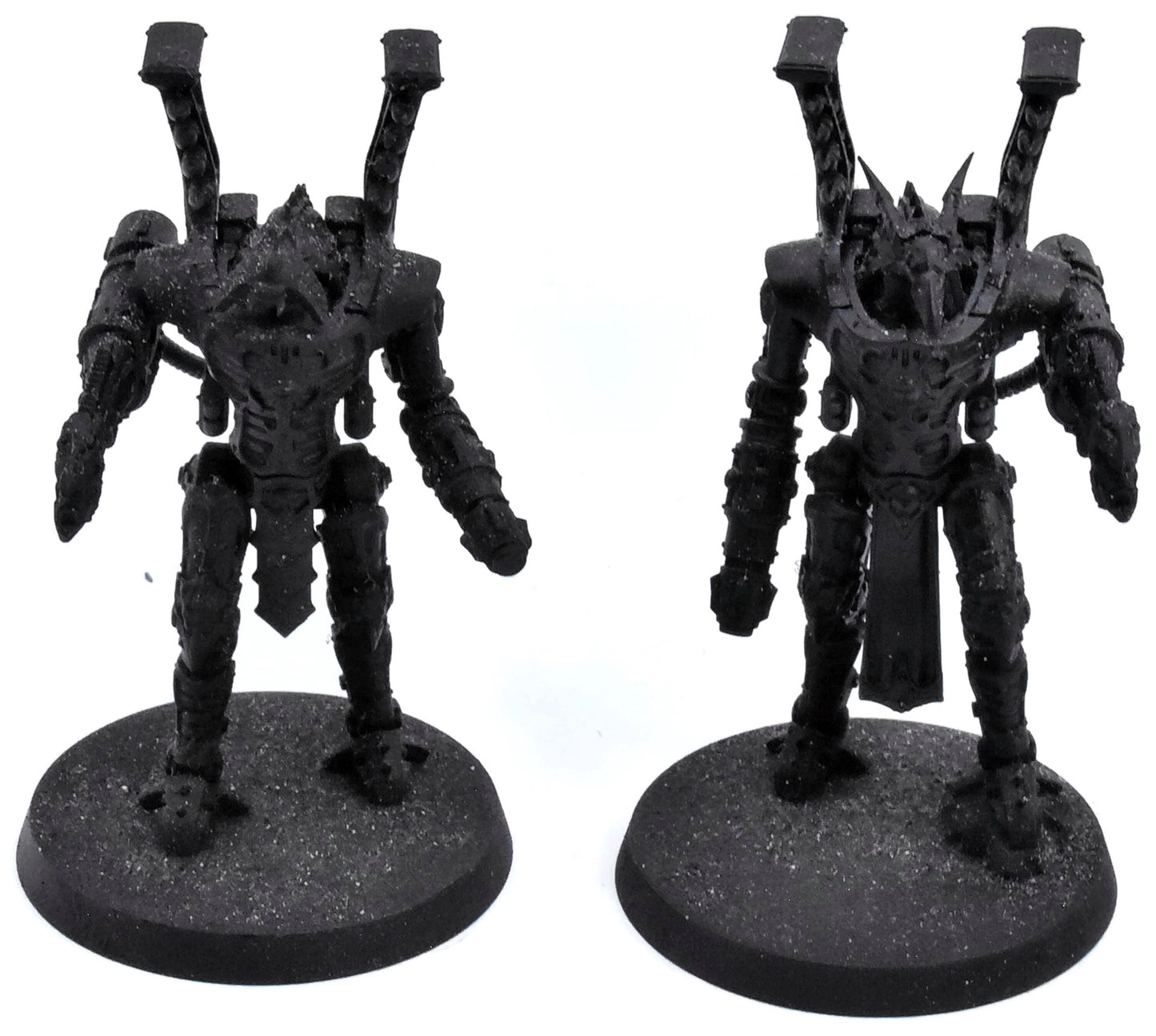 THOUSAND SONS 2 Thousand Sons Sekhetar Robots #1 Warhammer 40K 4024