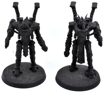 THOUSAND SONS 2 Thousand Sons Sekhetar Robots #1 Warhammer 40K 4024