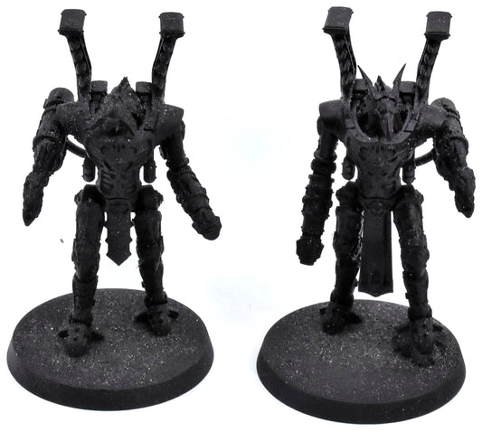 THOUSAND SONS 2 Thousand Sons Sekhetar Robots #1 Warhammer 40K 4024