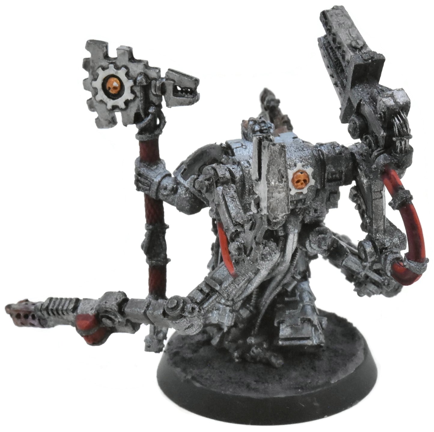 GREY KNIGHTS Primaris Techmarine #1 Warhammer 40K 6736