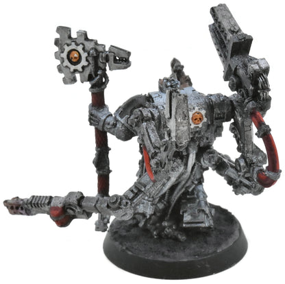 GREY KNIGHTS Primaris Techmarine #1 Warhammer 40K 6736