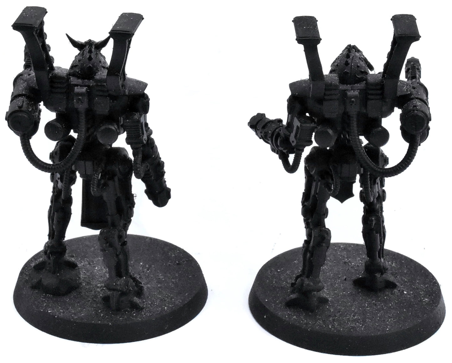 THOUSAND SONS 2 Thousand Sons Sekhetar Robots #1 Warhammer 40K 4024