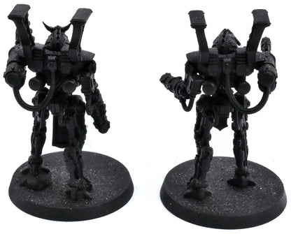 THOUSAND SONS 2 Thousand Sons Sekhetar Robots #1 Warhammer 40K 4024