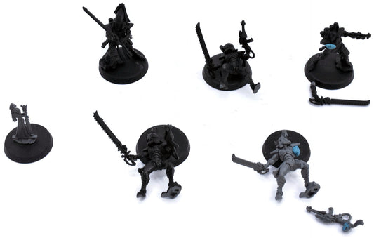 AELDARI 5 Striking Scorpions #2 Warhammer 40K 4055