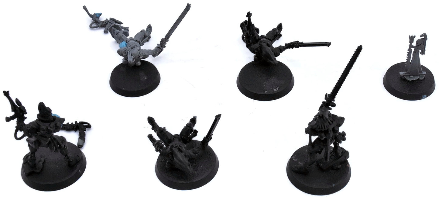 AELDARI 5 Striking Scorpions #2 Warhammer 40K 4055