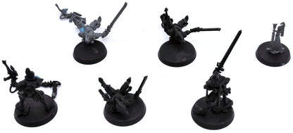 AELDARI 5 Striking Scorpions #2 Warhammer 40K 4055