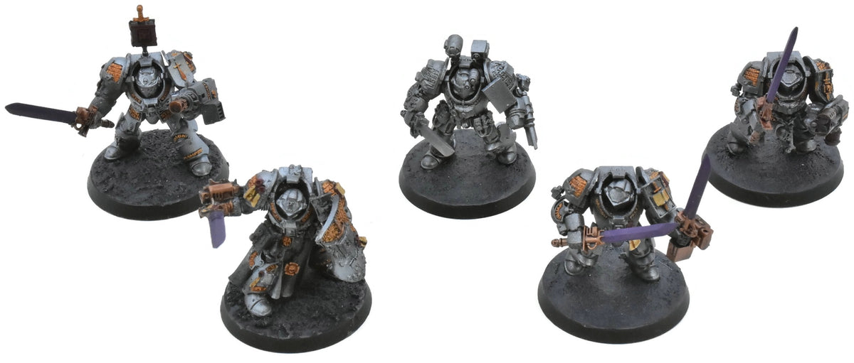 AELDARI Eldrad Ulthran #1 Warhammer 40K 6767
