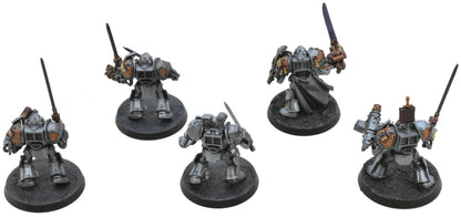 AELDARI Eldrad Ulthran #1 Warhammer 40K 6767