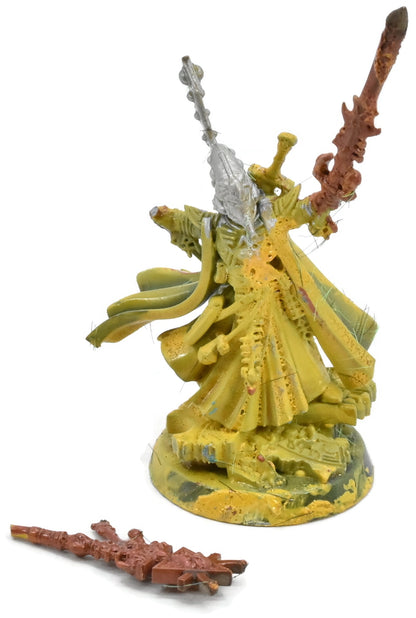 AELDARI Spiritseer #2 NEED REPAIR Warhammer 40K 6774