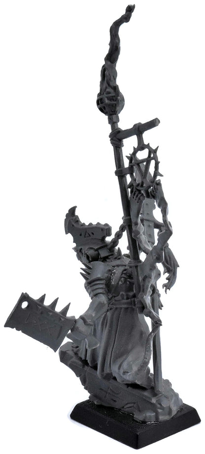 SKAVEN Warlord #1 Warhammer Fantasy 4062