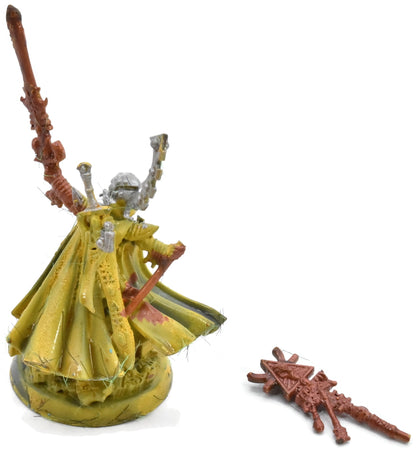 AELDARI Spiritseer #2 NEED REPAIR Warhammer 40K 6774