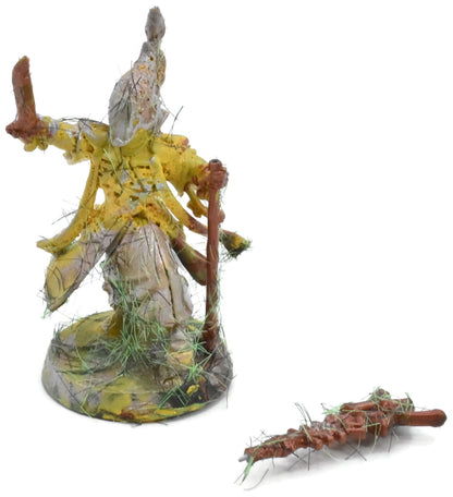 AELDARI Spiritseer #2 NEED REPAIR Warhammer 40K 6774