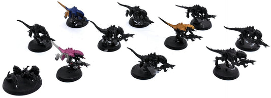 TYRANIDS 10 Termagants #1 Warhammer 40K 4086