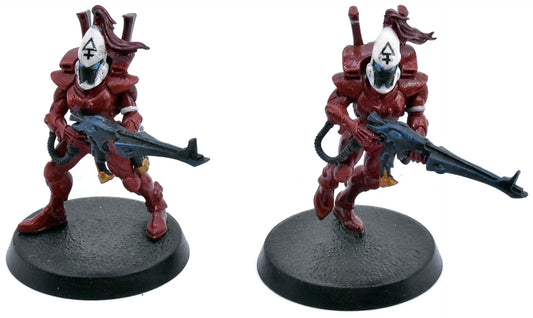 AELDARI 2 Storm Guardians #1 Warhammer 40K 4116