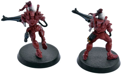 AELDARI 2 Storm Guardians #1 Warhammer 40K 4116