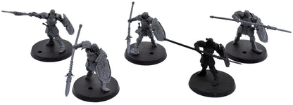 STORMCAST ETERNALS 5 Vindicators #1 Sigmar 4123