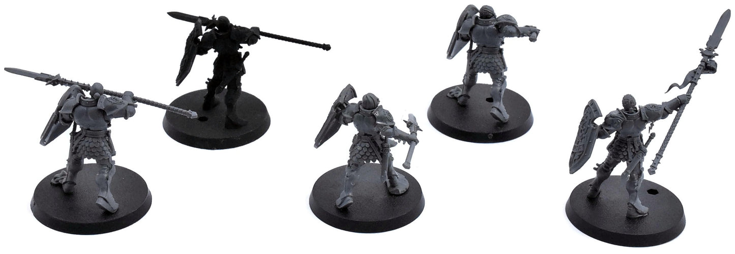 STORMCAST ETERNALS 5 Vindicators #1 Sigmar 4123