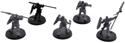 STORMCAST ETERNALS 5 Vindicators #1 Sigmar 4123