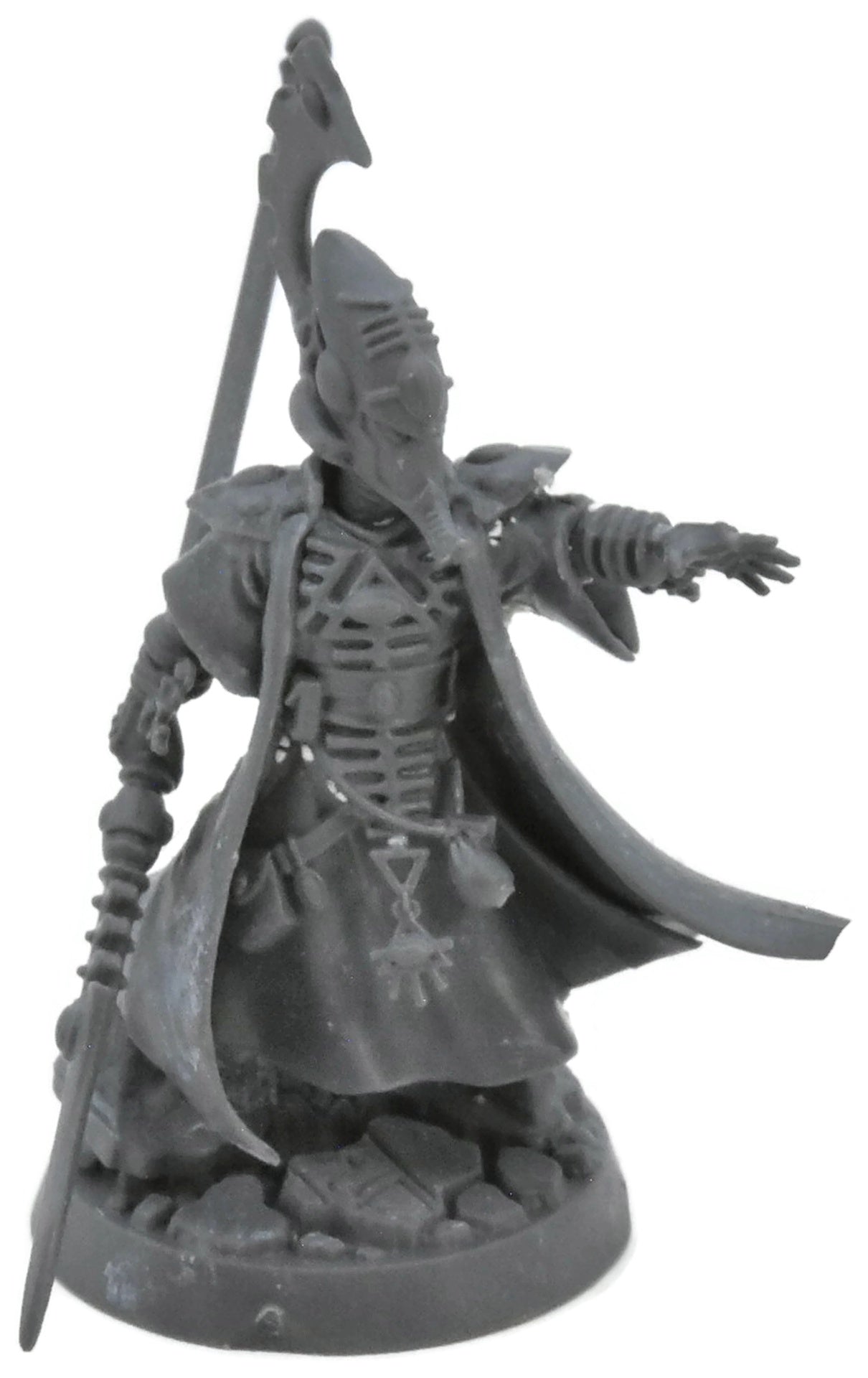 AELDARI Farseer #2 Warhammer 40K 6873