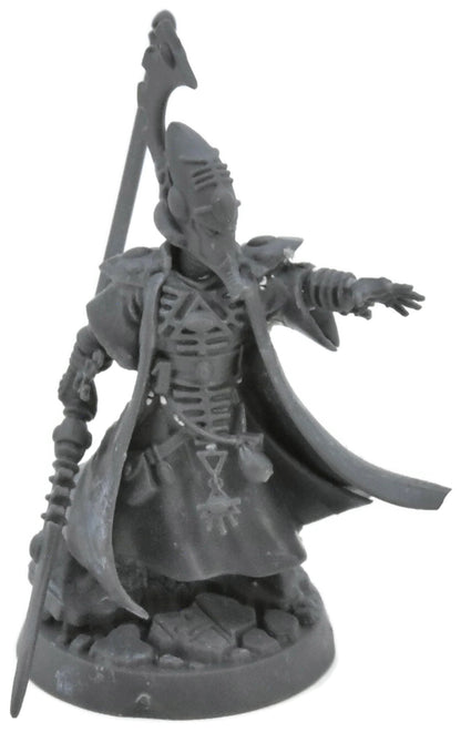 AELDARI Farseer #2 Warhammer 40K 6873