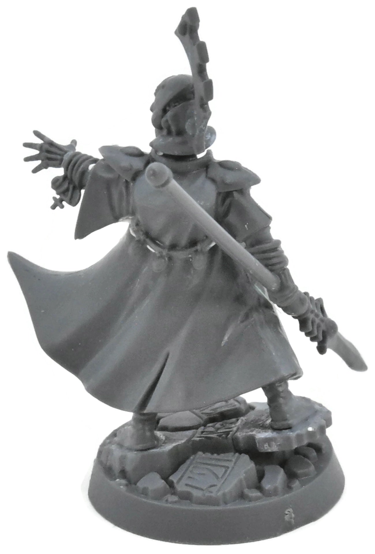 AELDARI Farseer #2 Warhammer 40K 6873