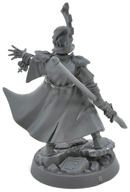 AELDARI Farseer #2 Warhammer 40K 6873