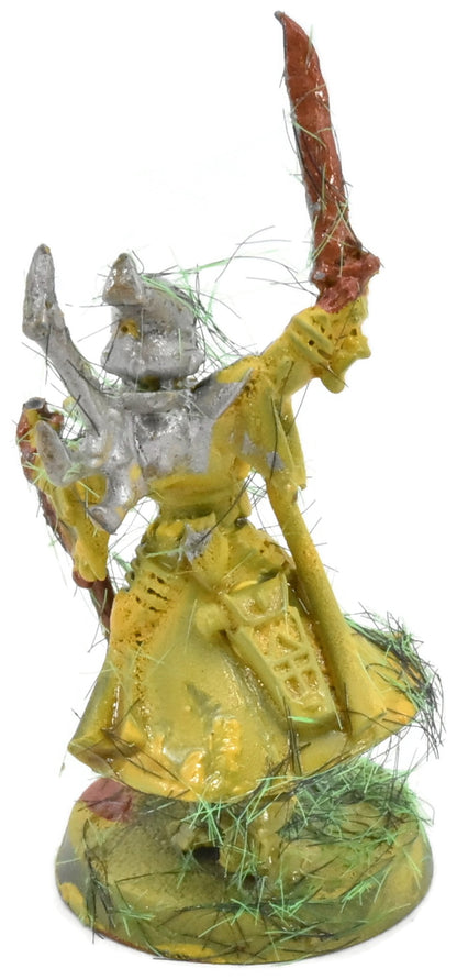 AELDARI Spiritseer #3 INCOMPLETE Warhammer 40K 6880