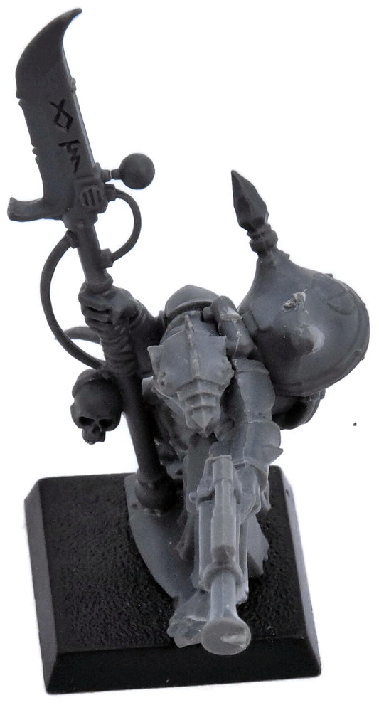 SKAVEN Warlock Engineer island of blood #1 Warhammer Fantasy 4215