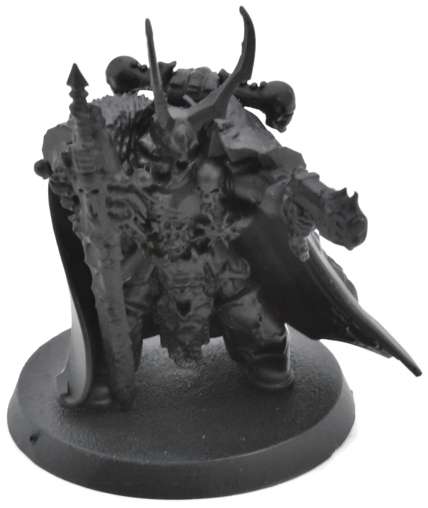 CHAOS SPACE MARINES Lord Kranon #1 Warhammer 40K 6910