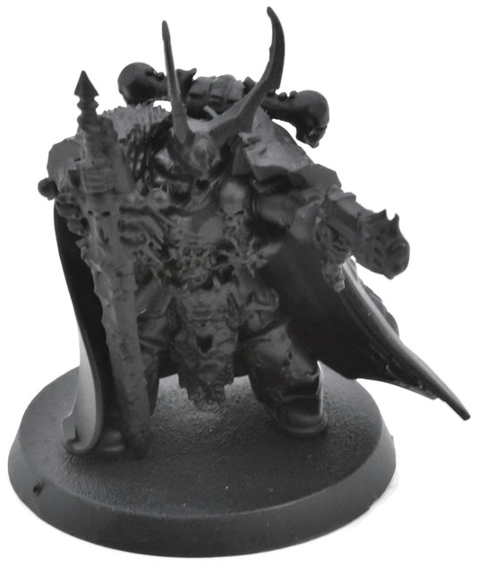CHAOS SPACE MARINES Lord Kranon #1 Warhammer 40K 6910