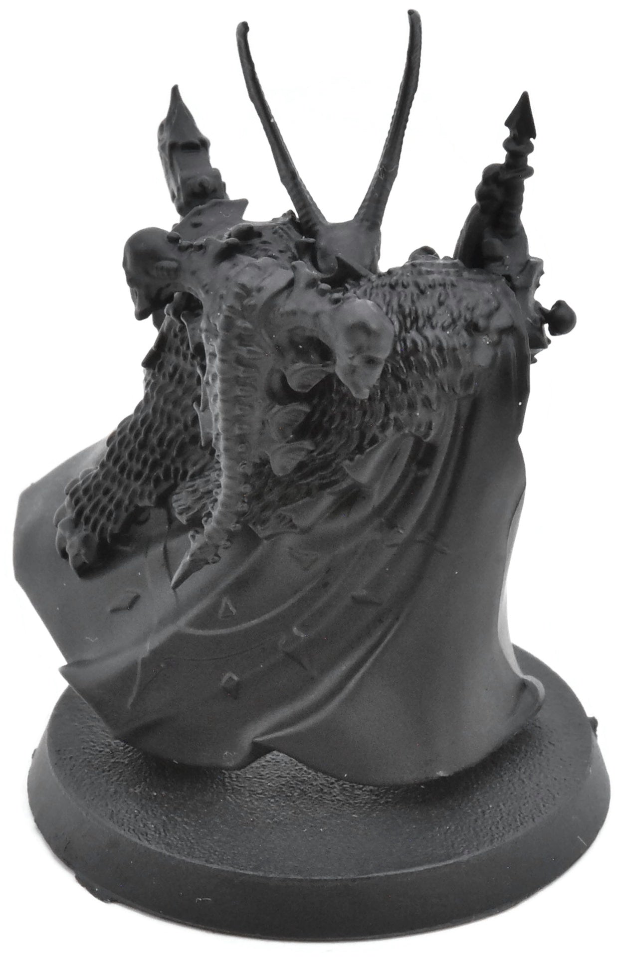 CHAOS SPACE MARINES Lord Kranon #1 Warhammer 40K 6910