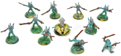 AELDARI 11 Storm Guardians #1 INCOMPLETE Warhammer 40K 6927