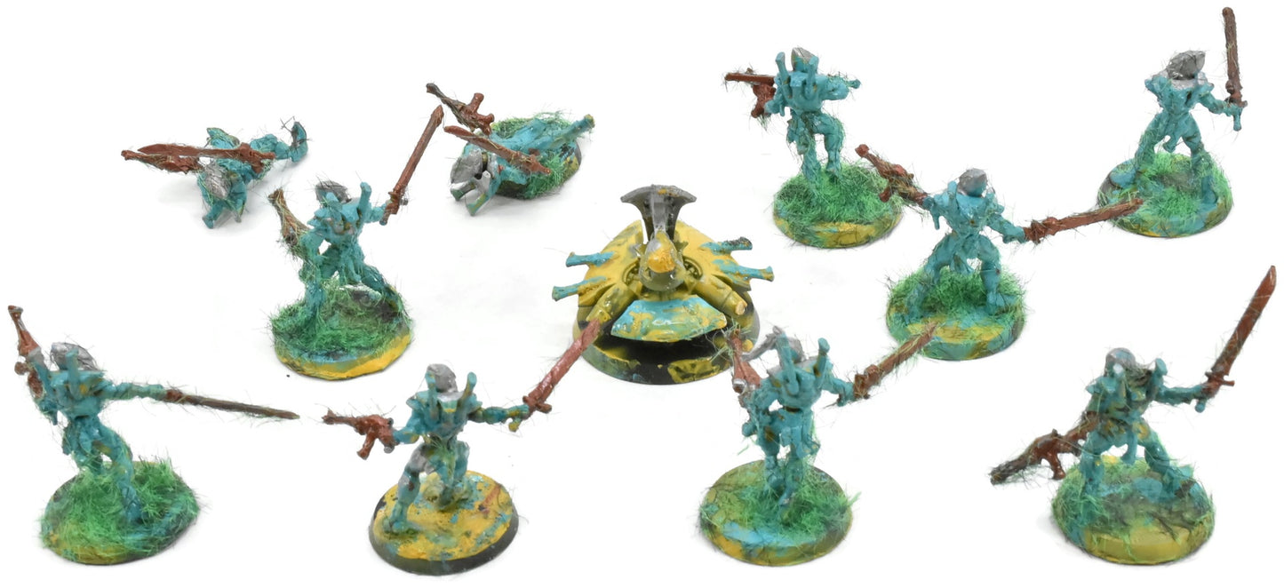 AELDARI 11 Storm Guardians #1 INCOMPLETE Warhammer 40K 6927