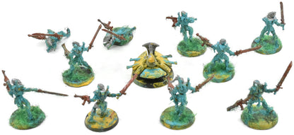 AELDARI 11 Storm Guardians #1 INCOMPLETE Warhammer 40K 6927