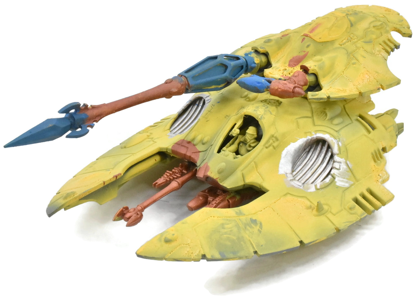 AELDARI Fire Prism #3 Warhammer 40K 6934