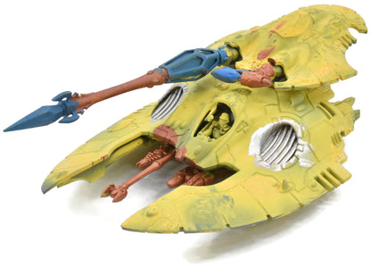 AELDARI Fire Prism #3 Warhammer 40K 6934