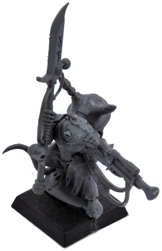 SKAVEN Warlock Engineer island of blood #2 Warhammer Fantasy 4246
