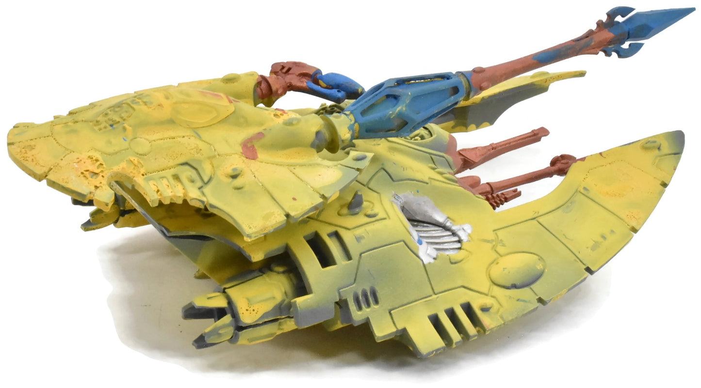 AELDARI Fire Prism #3 Warhammer 40K 6934