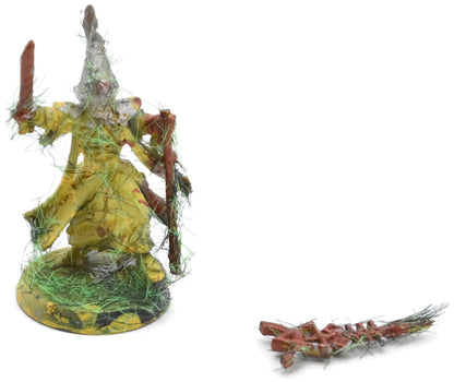 AELDARI Spiritseer #1 NEED REPAIR Warhammer 40K 6941