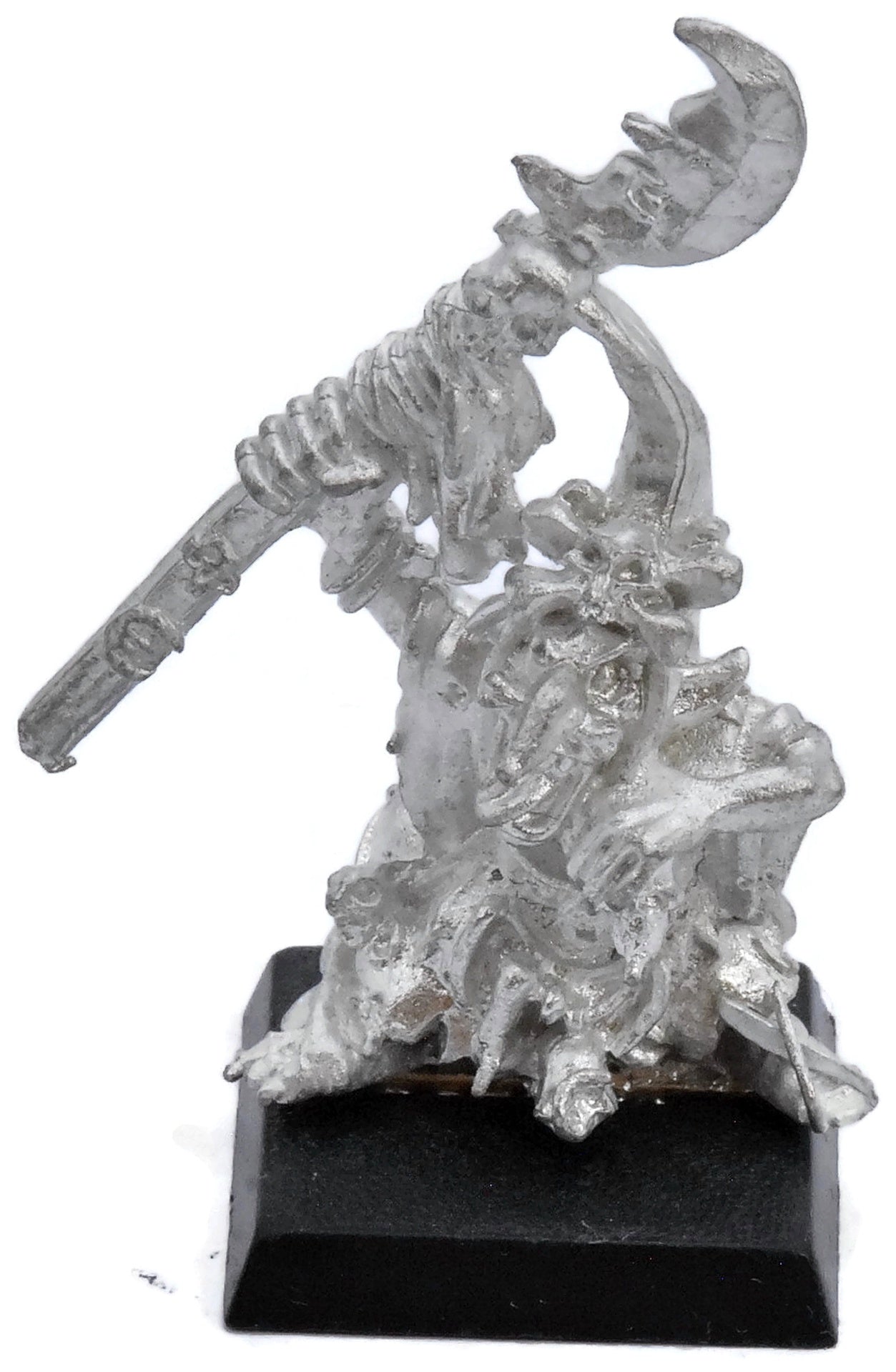 ORC AND GOBLIN TRIBES Night Goblin Shaman #1 METAL 4253