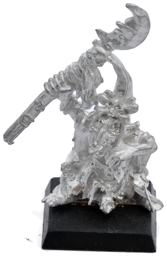 ORC AND GOBLIN TRIBES Night Goblin Shaman #1 METAL 4253