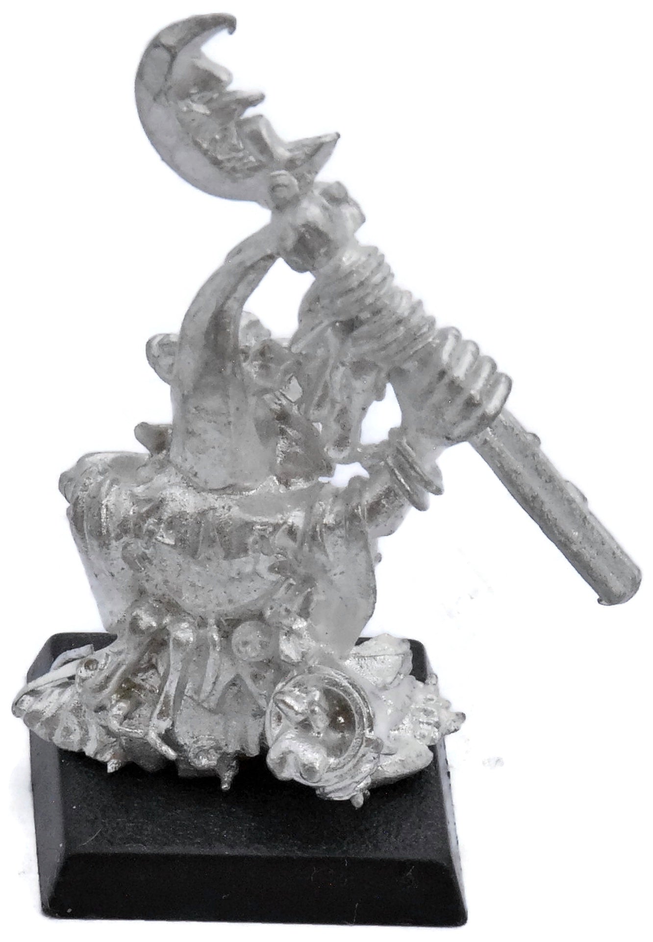 ORC AND GOBLIN TRIBES Night Goblin Shaman #1 METAL 4253