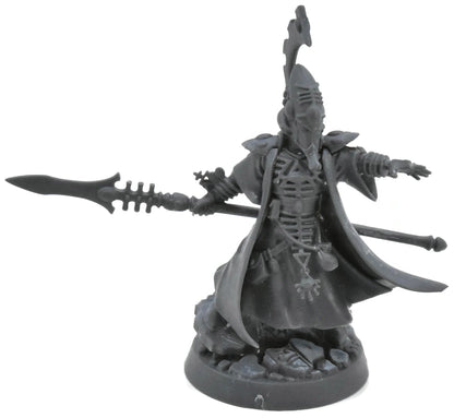 AELDARI Farseer #1 Warhammer 40K 6958