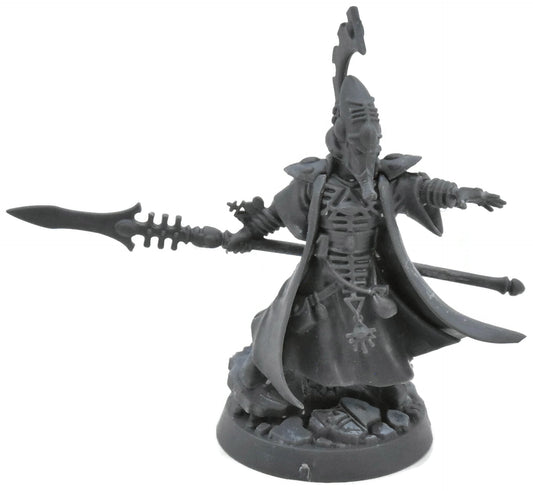 AELDARI Farseer #1 Warhammer 40K 6958