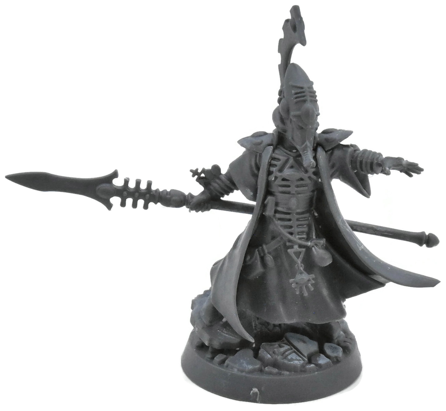 AELDARI Farseer #3 Warhammer 40K 6958