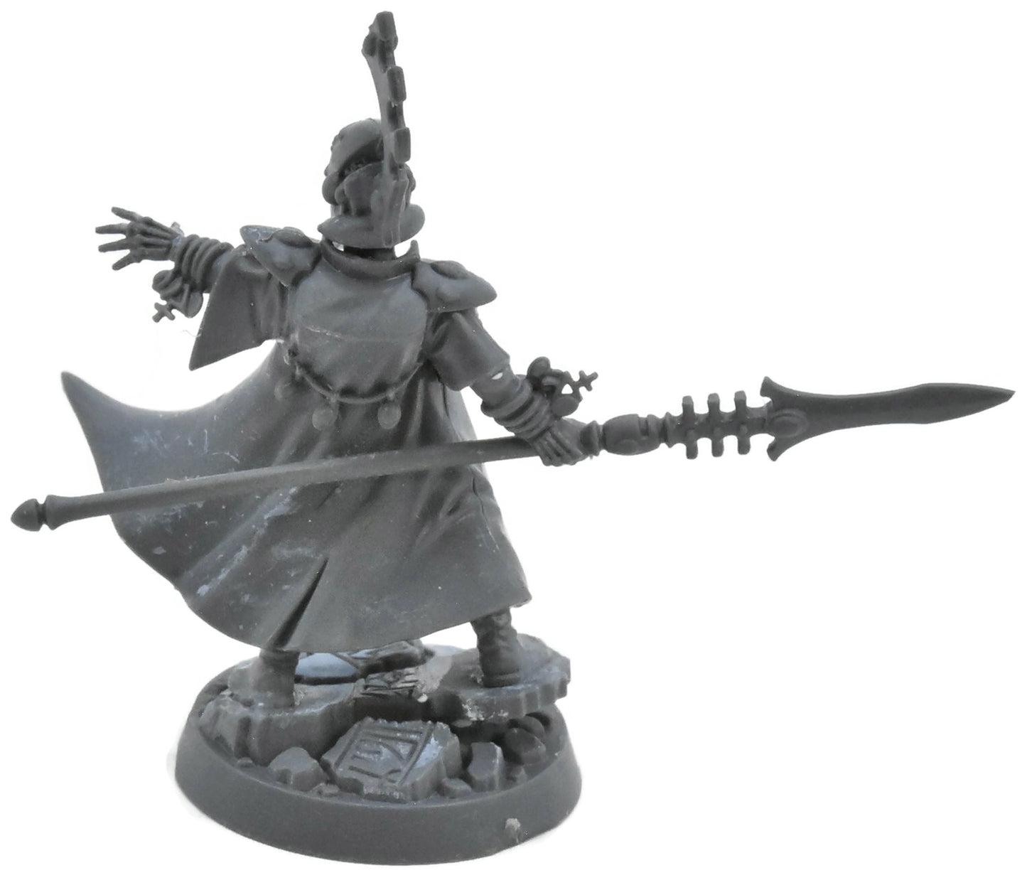 AELDARI Farseer #1 Warhammer 40K 6958