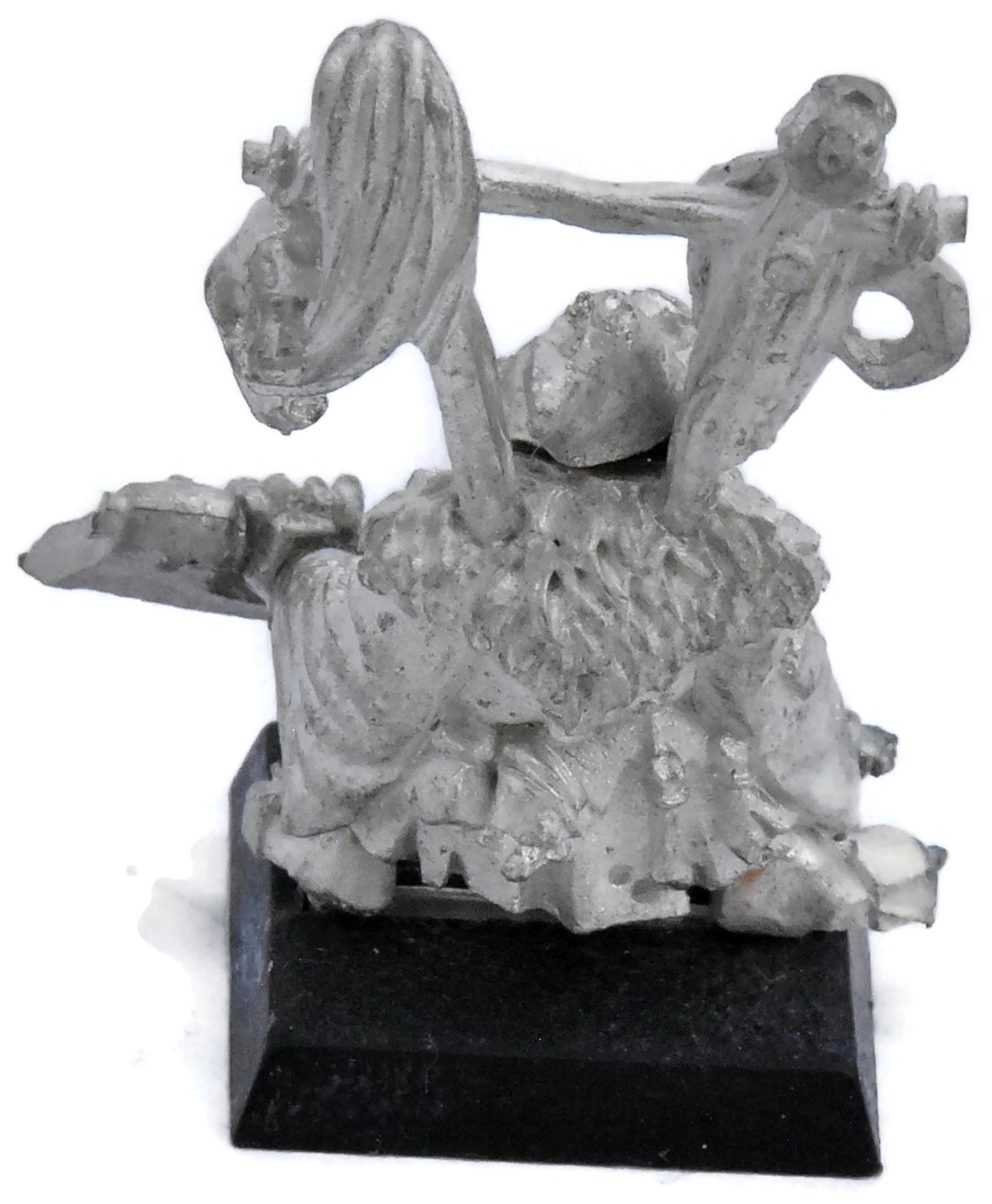 ORC AND GOBLIN TRIBES Night Goblin Boss #2 4260