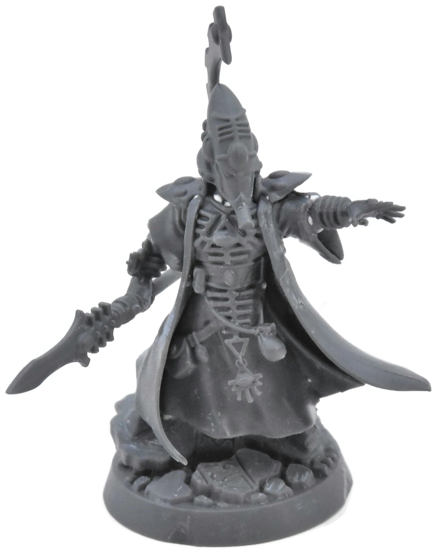 AELDARI Farseer #1 Warhammer 40K 6972