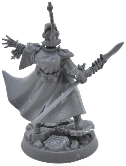 AELDARI Farseer #1 Warhammer 40K 6972