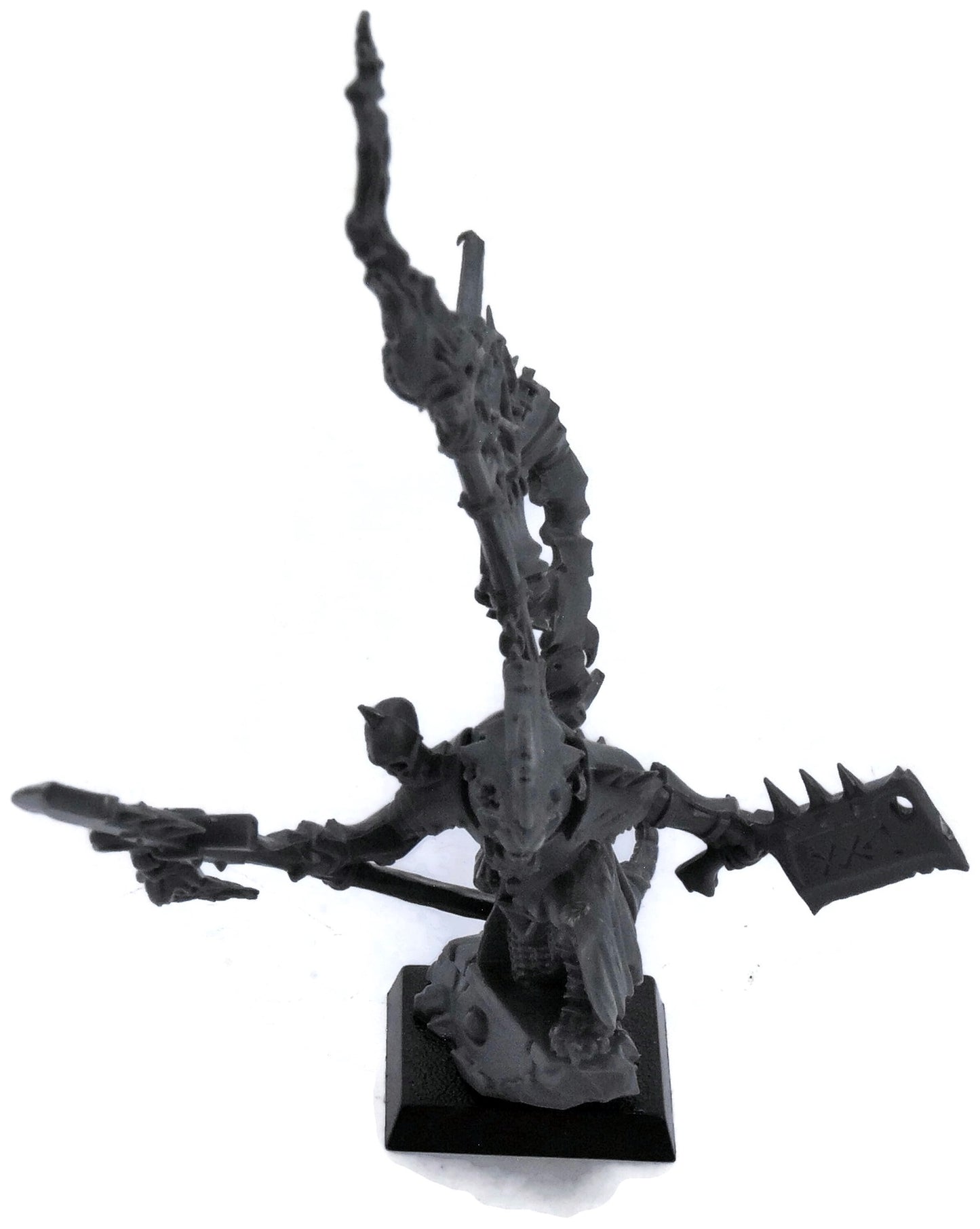 SKAVEN Warlord Island of Blood #1 Warhammer Fantasy 4307